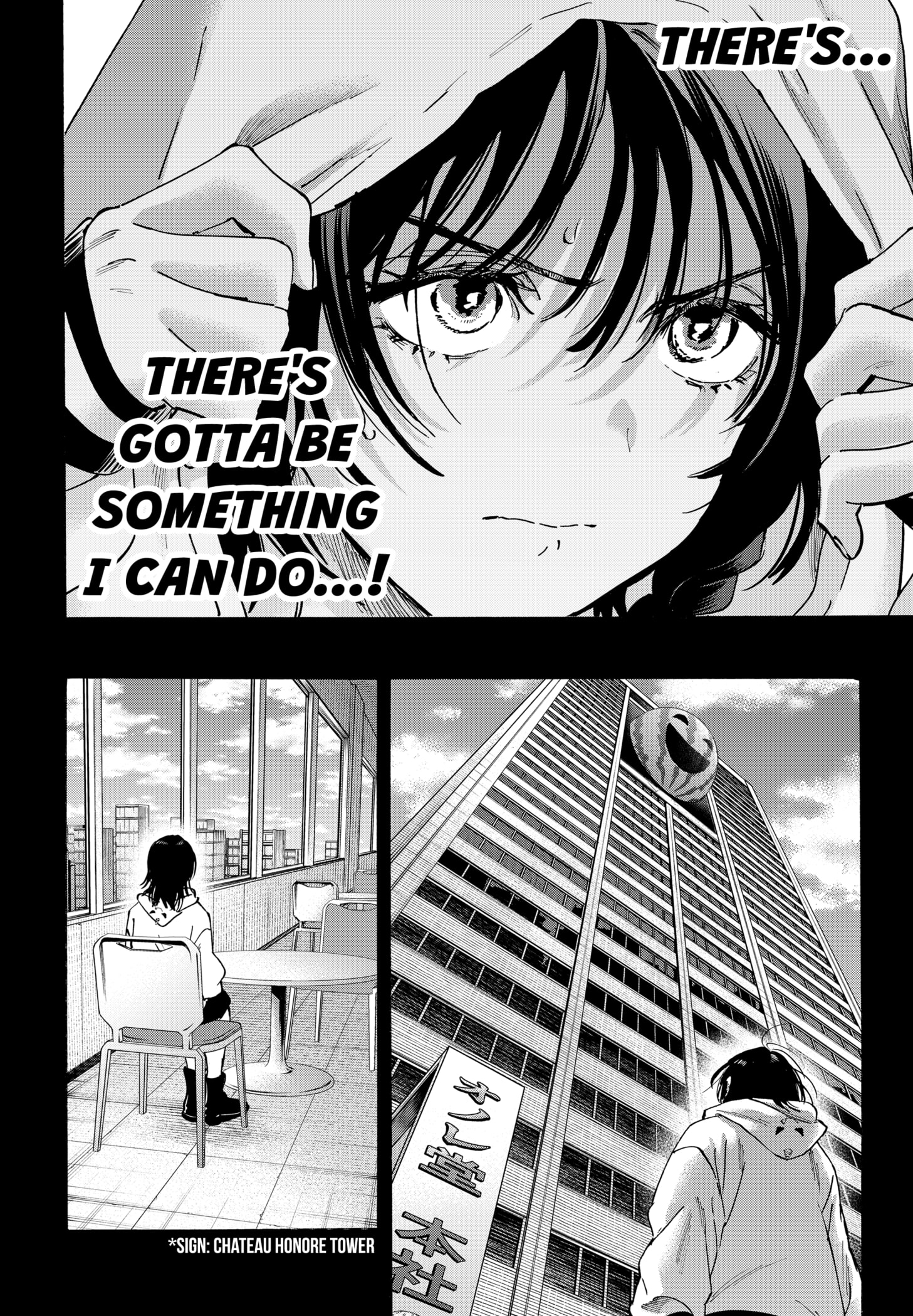 Read Marriage Toxin EN Manga Online