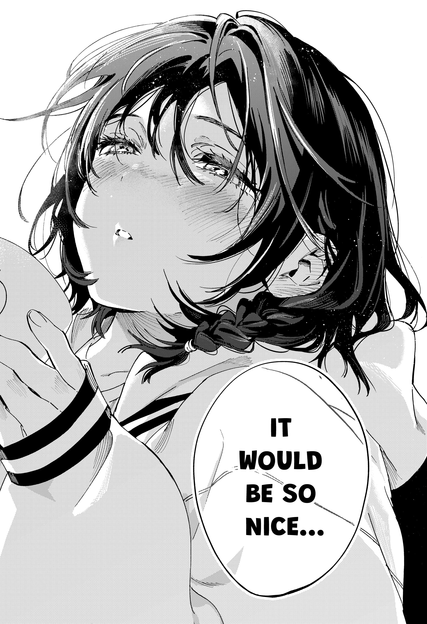 Read Marriage Toxin EN Manga Online