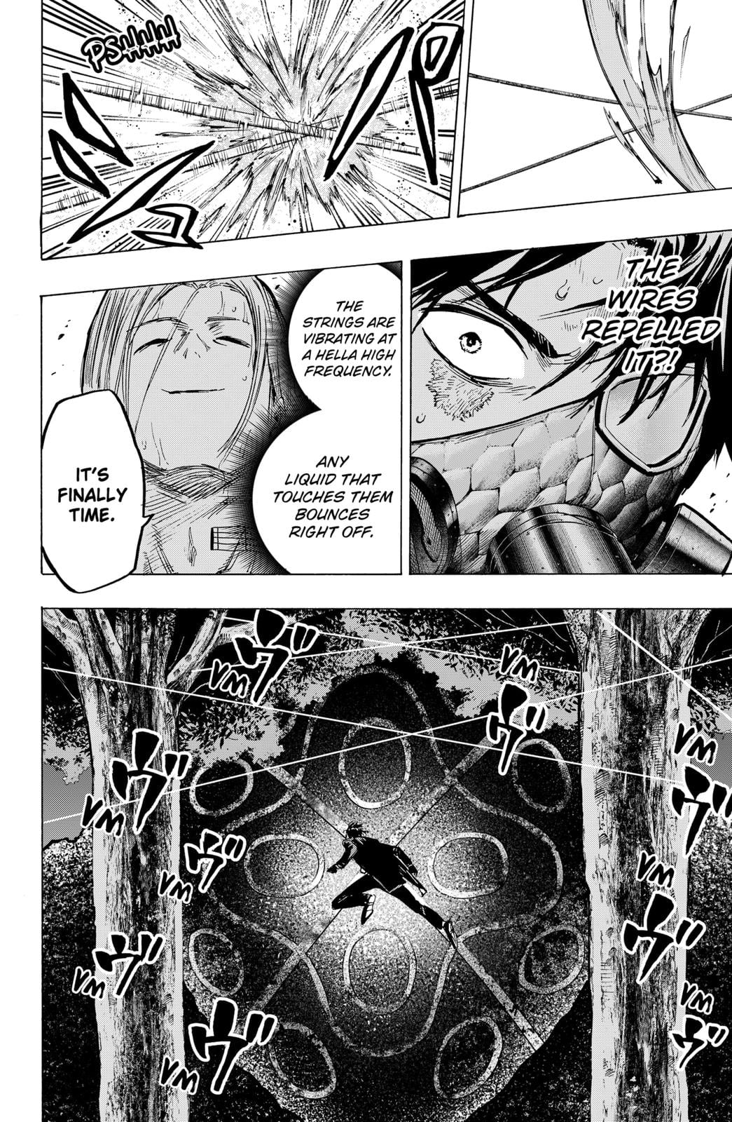 Read Marriage Toxin EN Manga Online