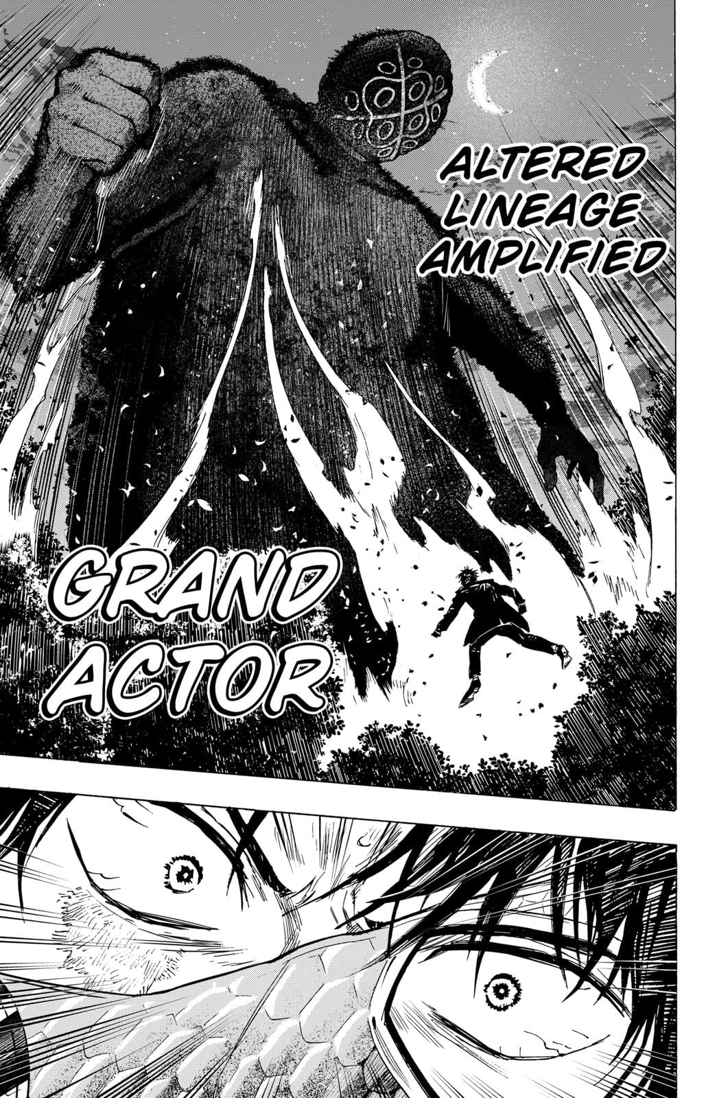 Read Marriage Toxin EN Manga Online