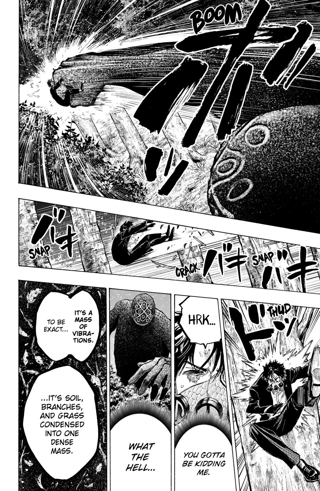 Read Marriage Toxin EN Manga Online