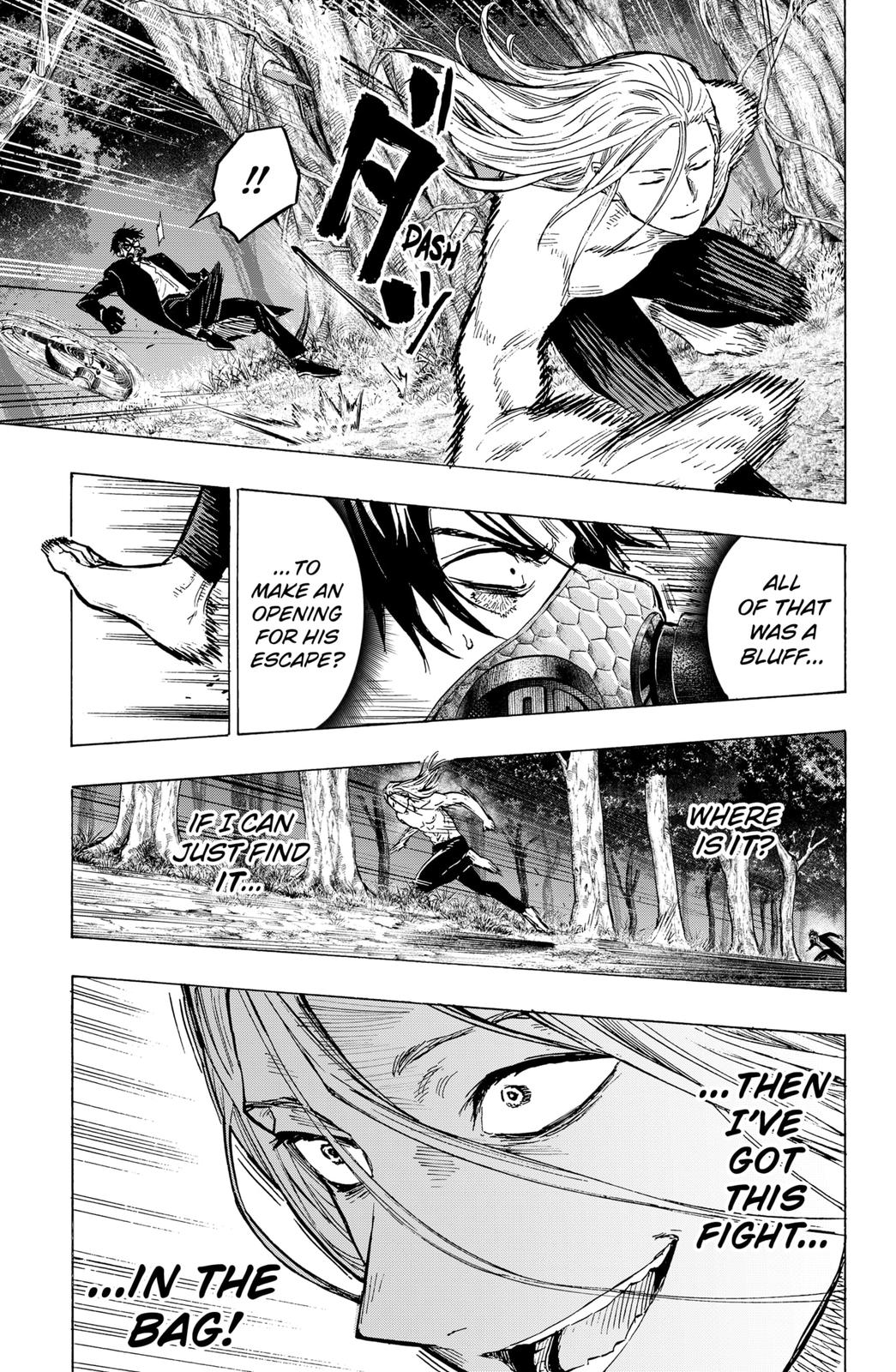 Read Marriage Toxin EN Manga Online
