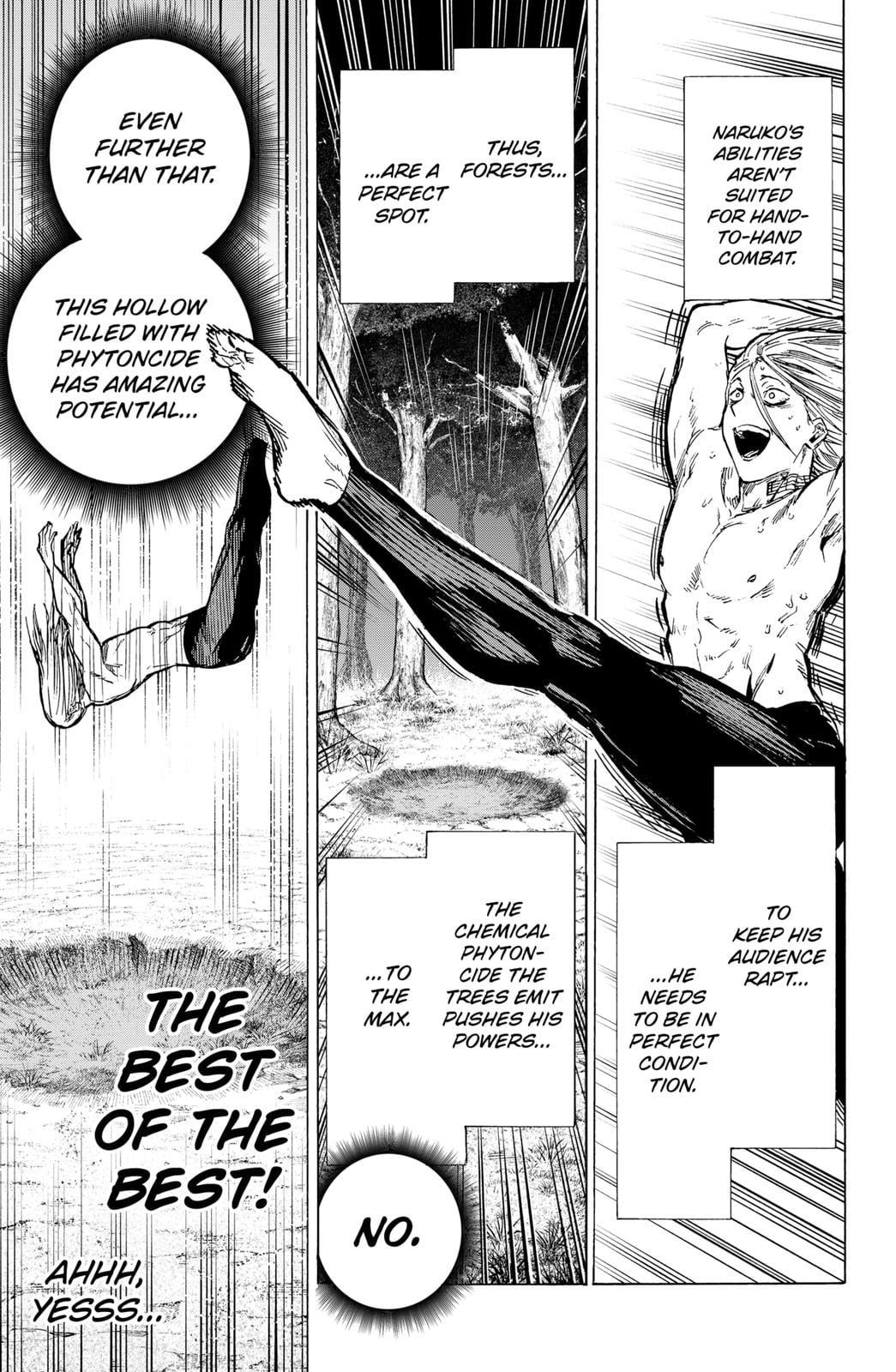 Read Marriage Toxin EN Manga Online