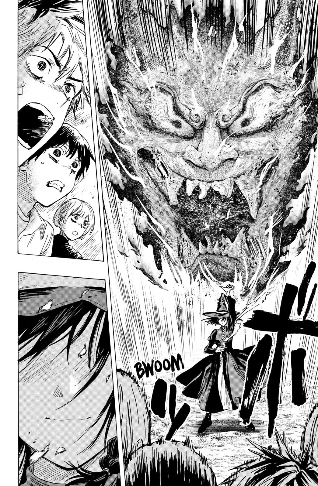 Read Marriage Toxin EN Manga Online