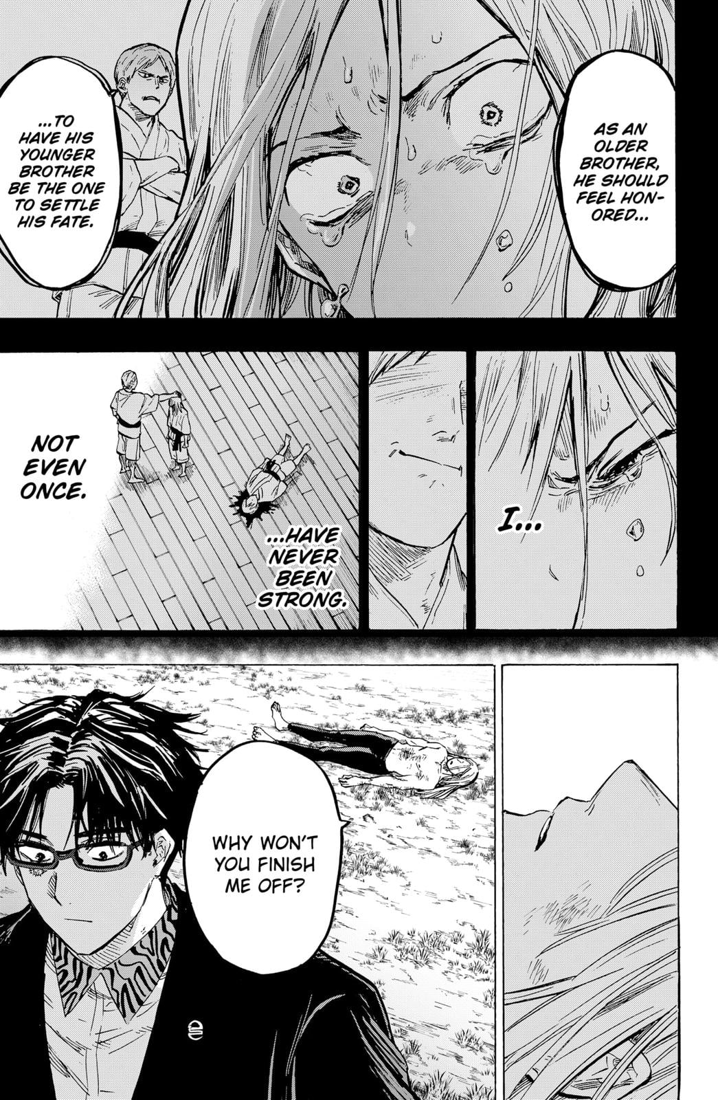 Read Marriage Toxin EN Manga Online
