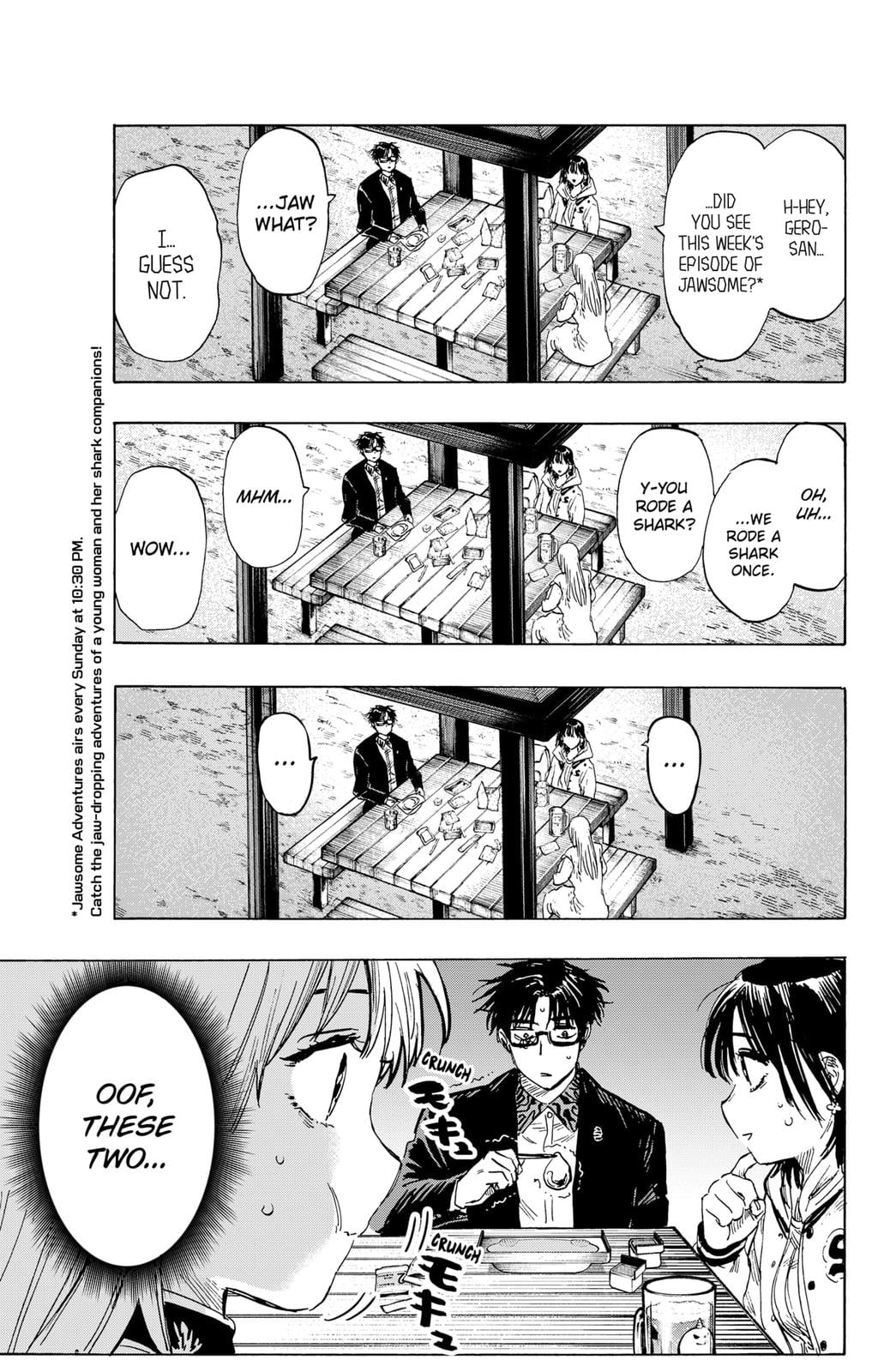 Read Marriage Toxin EN Manga Online