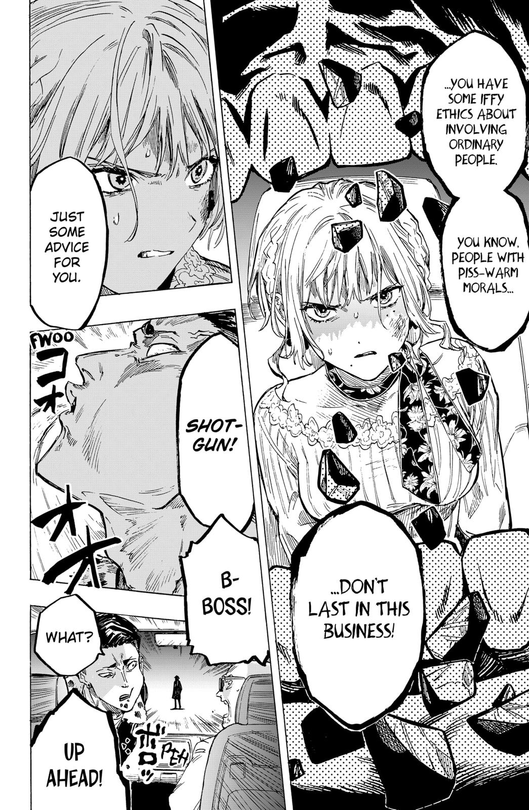 Read Marriage Toxin EN Manga Online