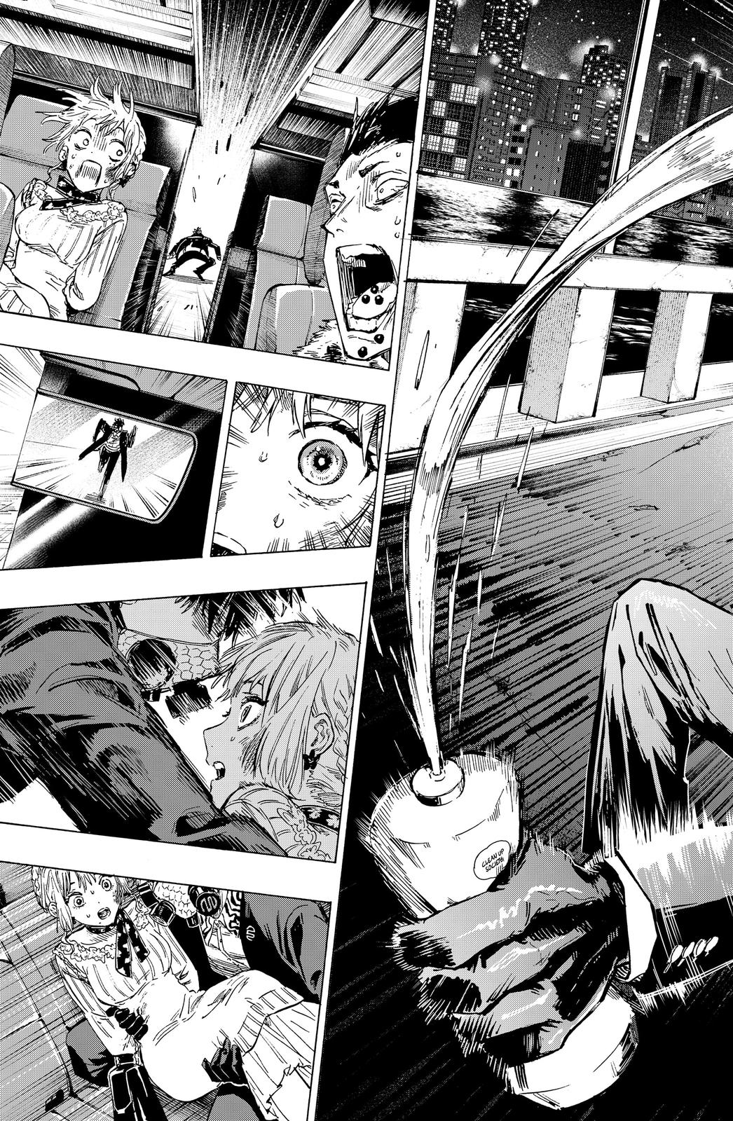 Read Marriage Toxin EN Manga Online