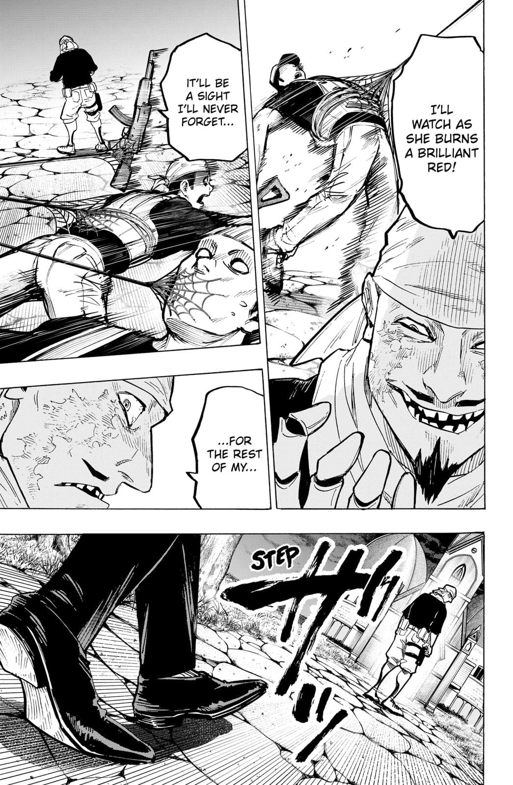 Read Marriage Toxin EN Manga Online