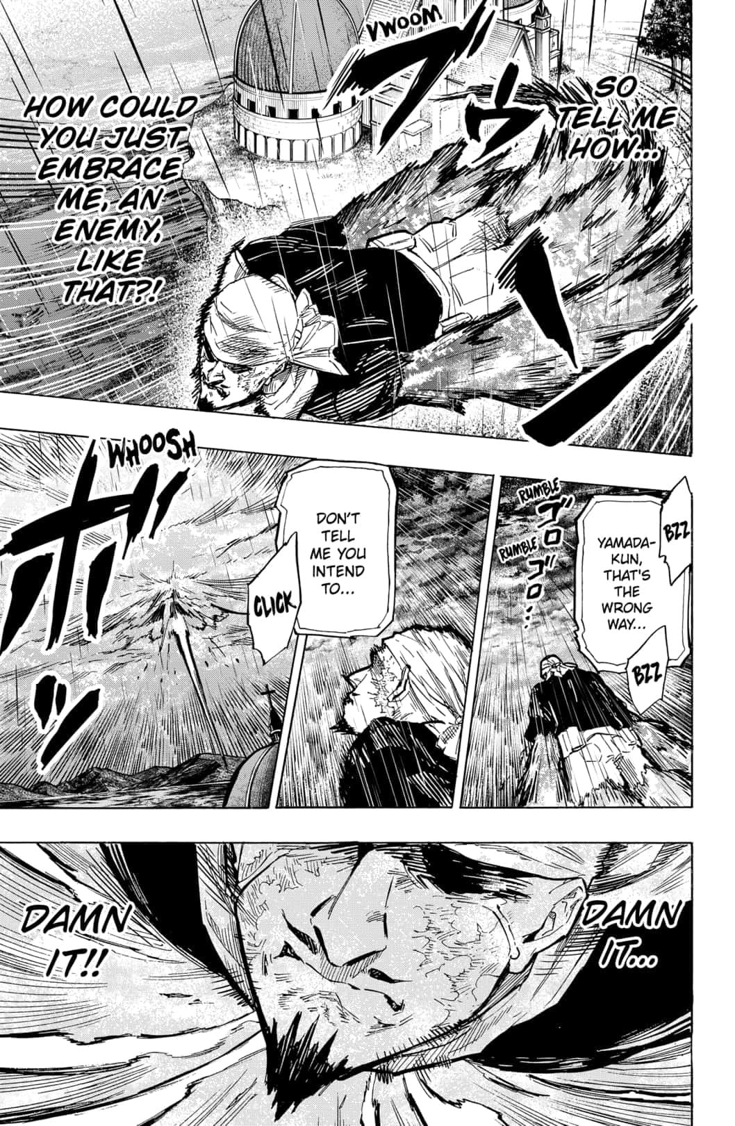 Read Marriage Toxin EN Manga Online