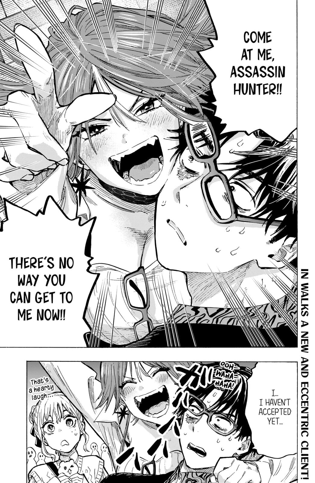 Read Marriage Toxin EN Manga Online
