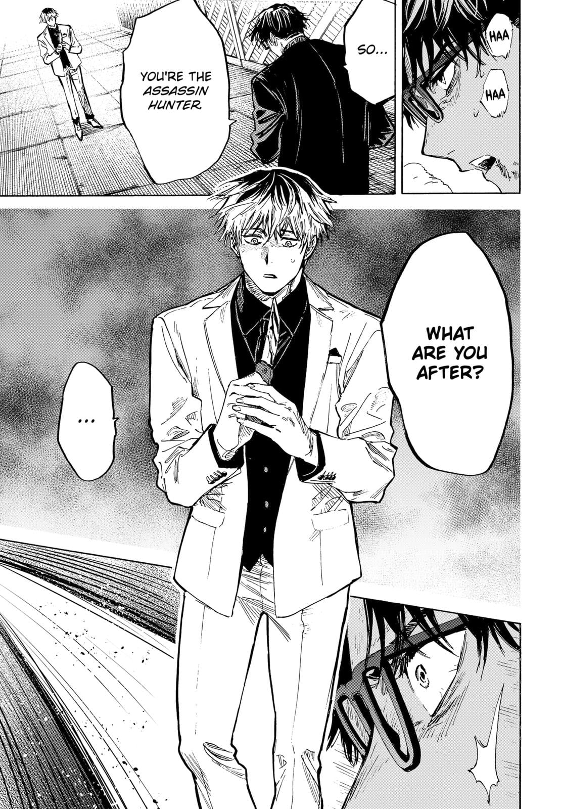 Read Marriage Toxin EN Manga Online