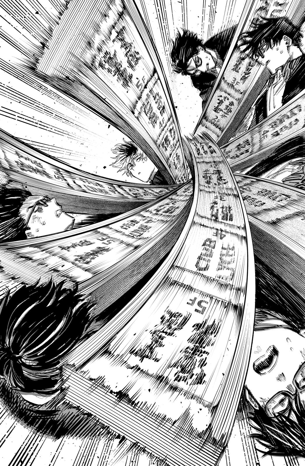 Read Marriage Toxin EN Manga Online