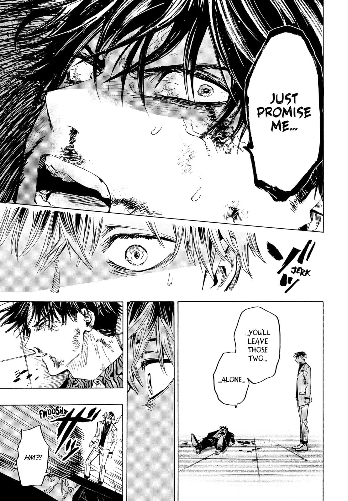 Read Marriage Toxin EN Manga Online