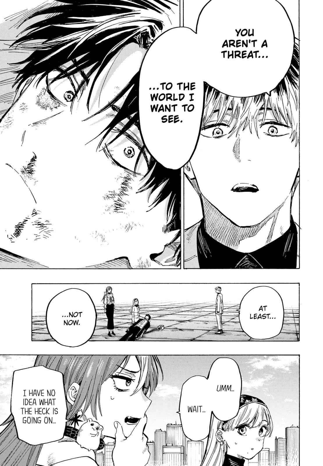 Read Marriage Toxin EN Manga Online
