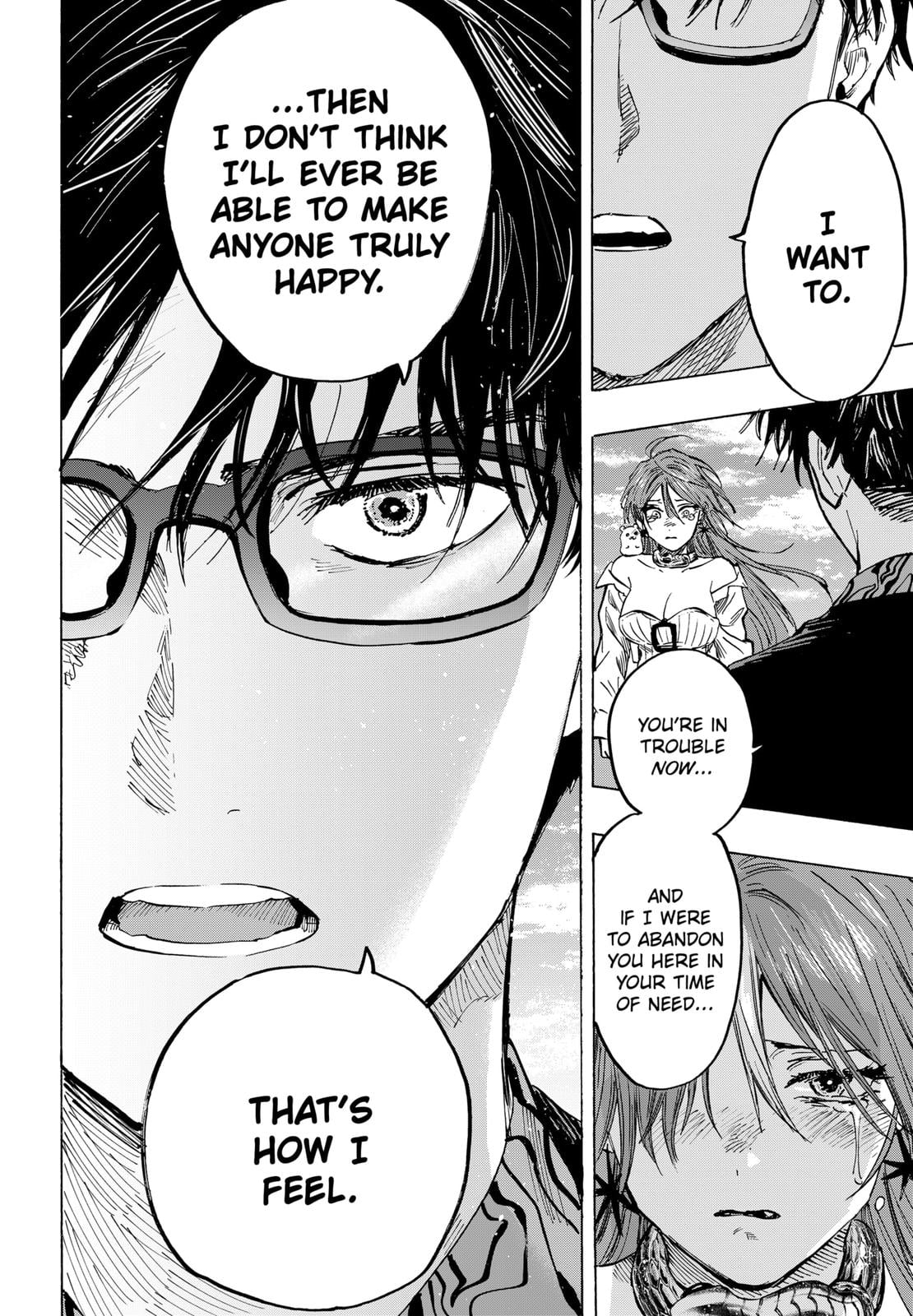 Read Marriage Toxin EN Manga Online
