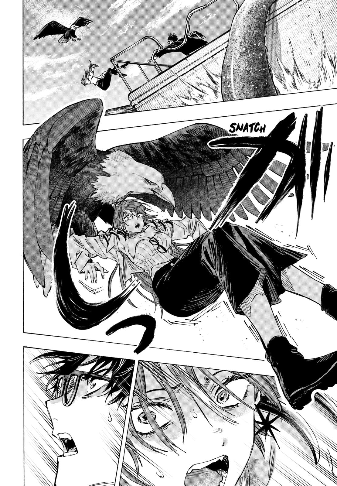 Read Marriage Toxin EN Manga Online