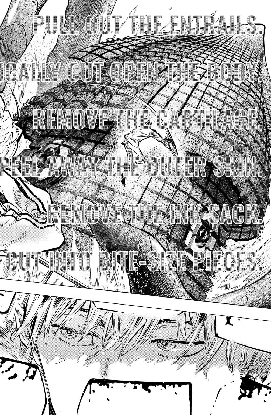 Read Marriage Toxin EN Manga Online