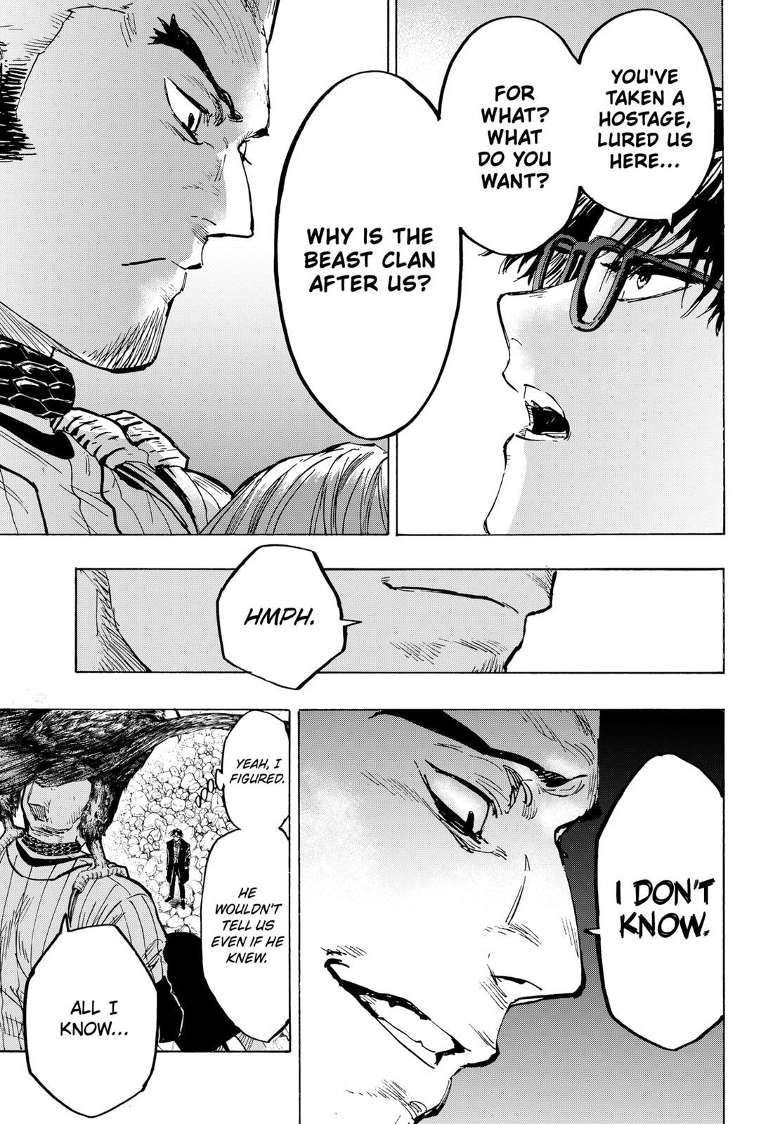 Read Marriage Toxin EN Manga Online