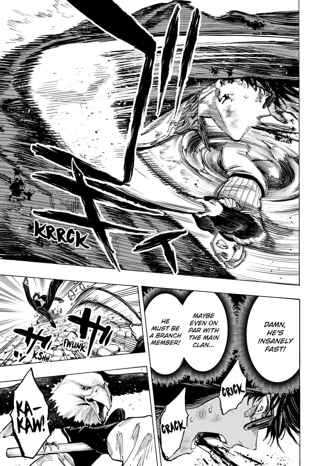 Read Marriage Toxin EN Manga Online