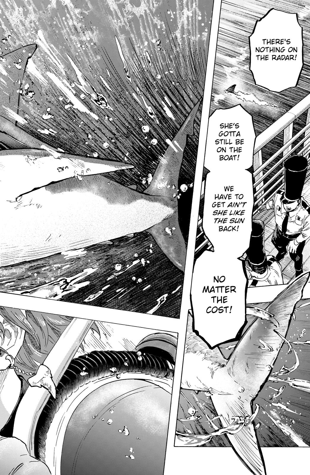 Read Marriage Toxin EN Manga Online
