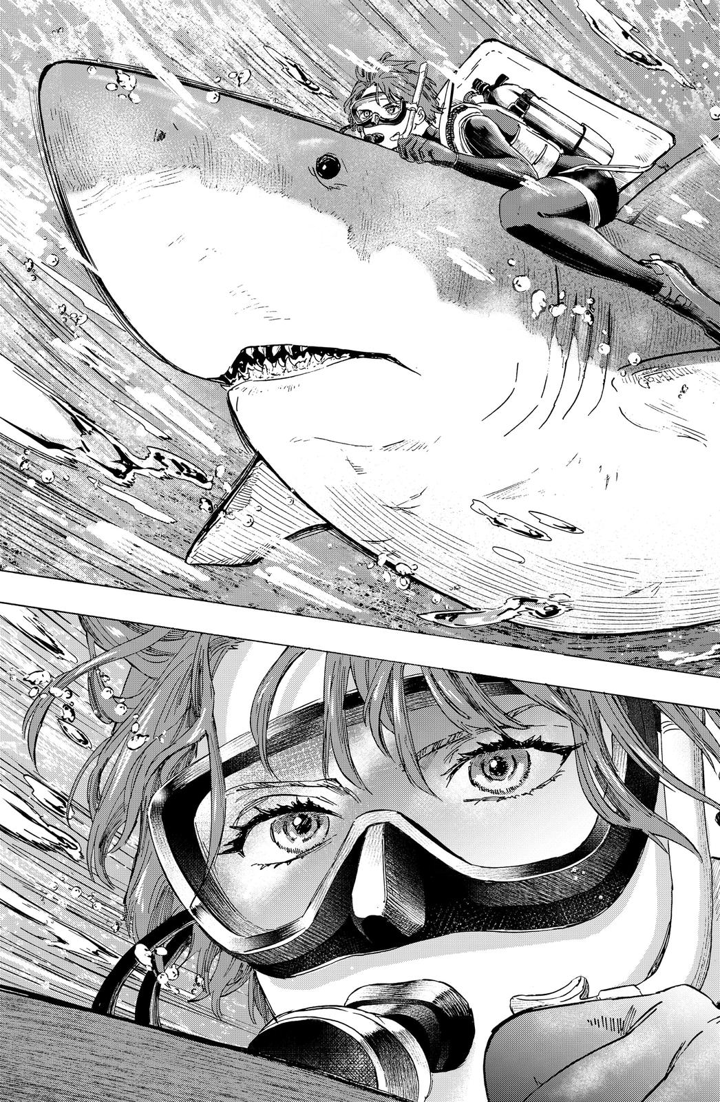 Read Marriage Toxin EN Manga Online