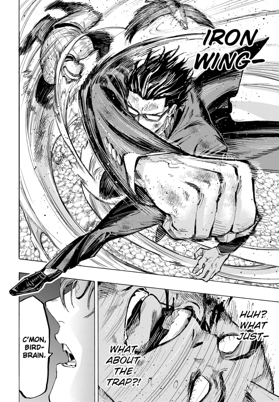 Read Marriage Toxin EN Manga Online