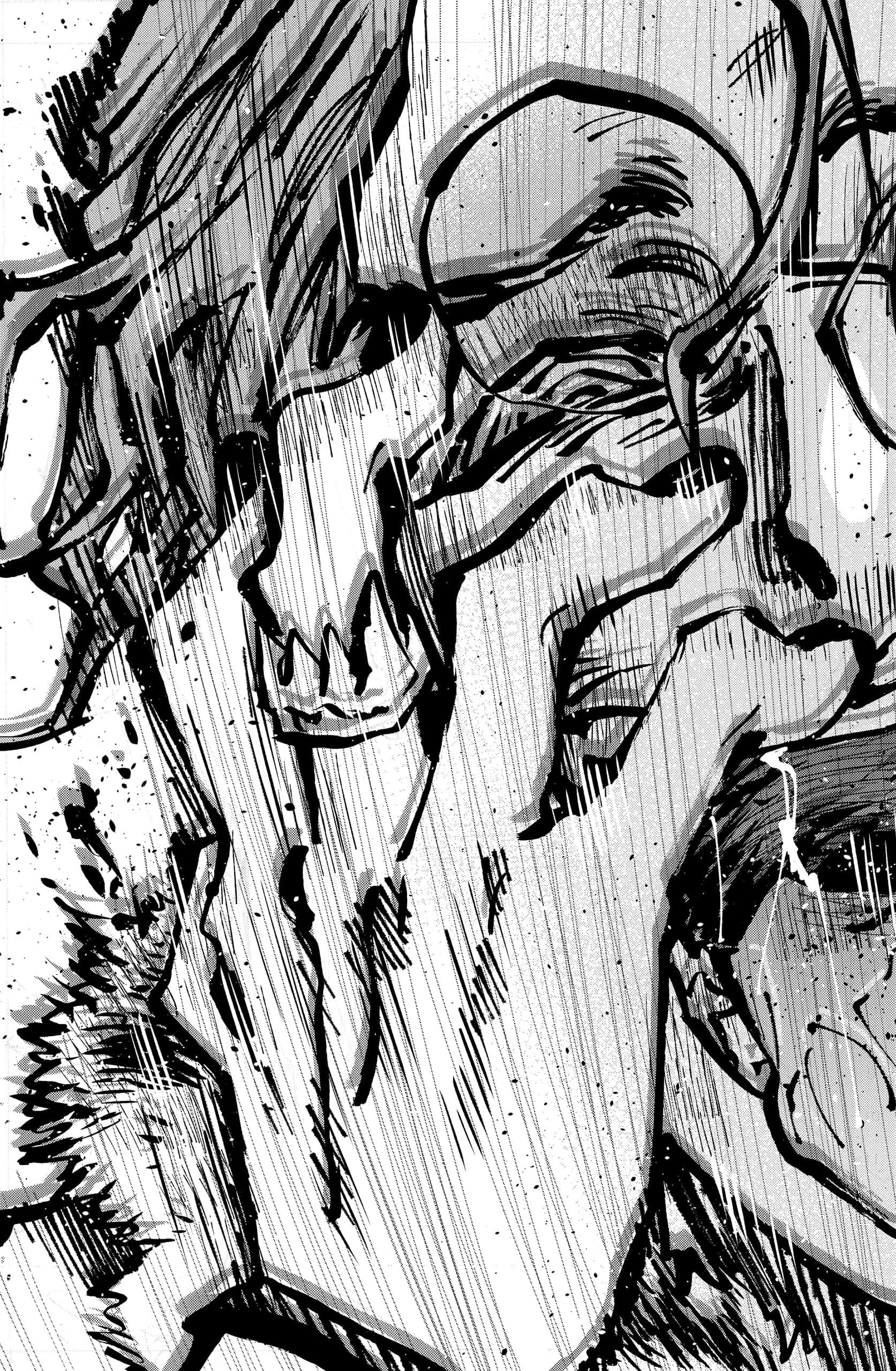 Read Marriage Toxin EN Manga Online