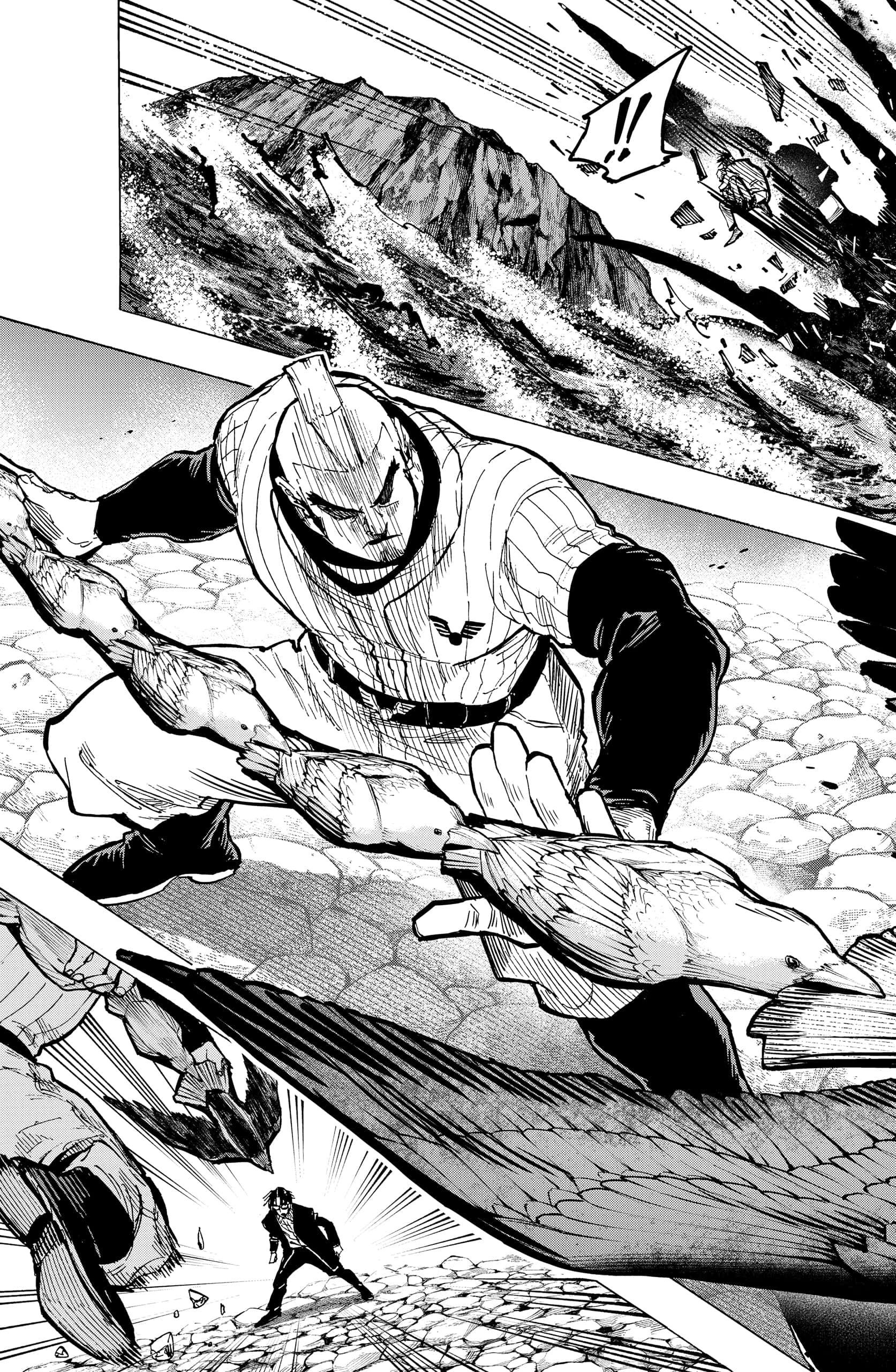 Read Marriage Toxin EN Manga Online