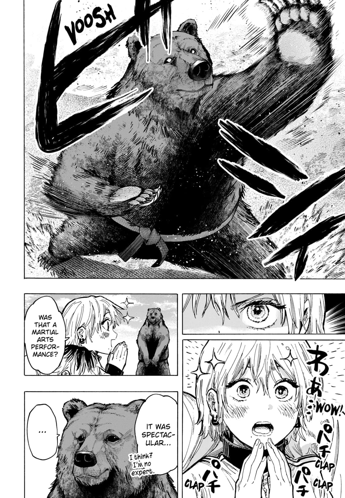 Read Marriage Toxin EN Manga Online