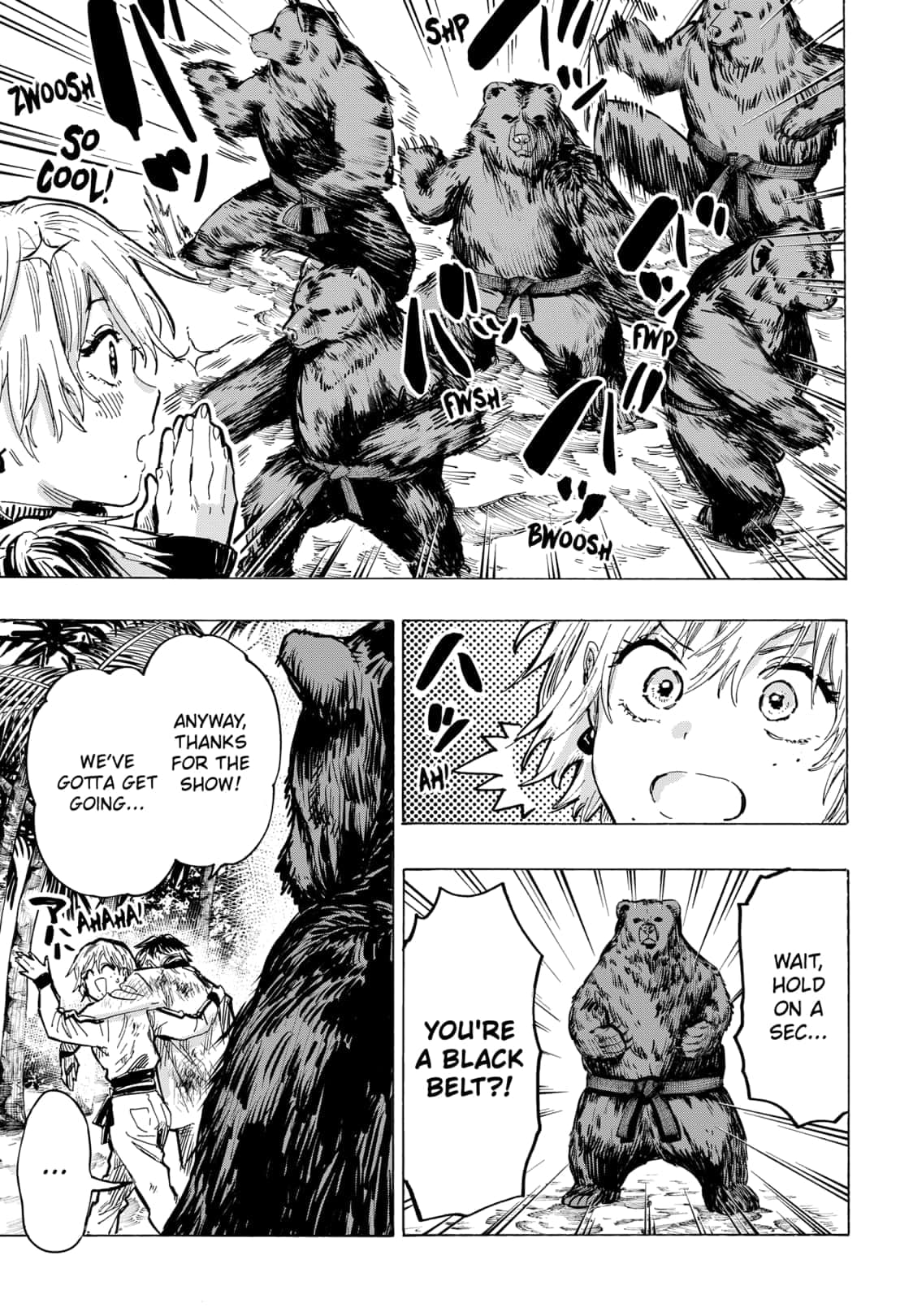 Read Marriage Toxin EN Manga Online
