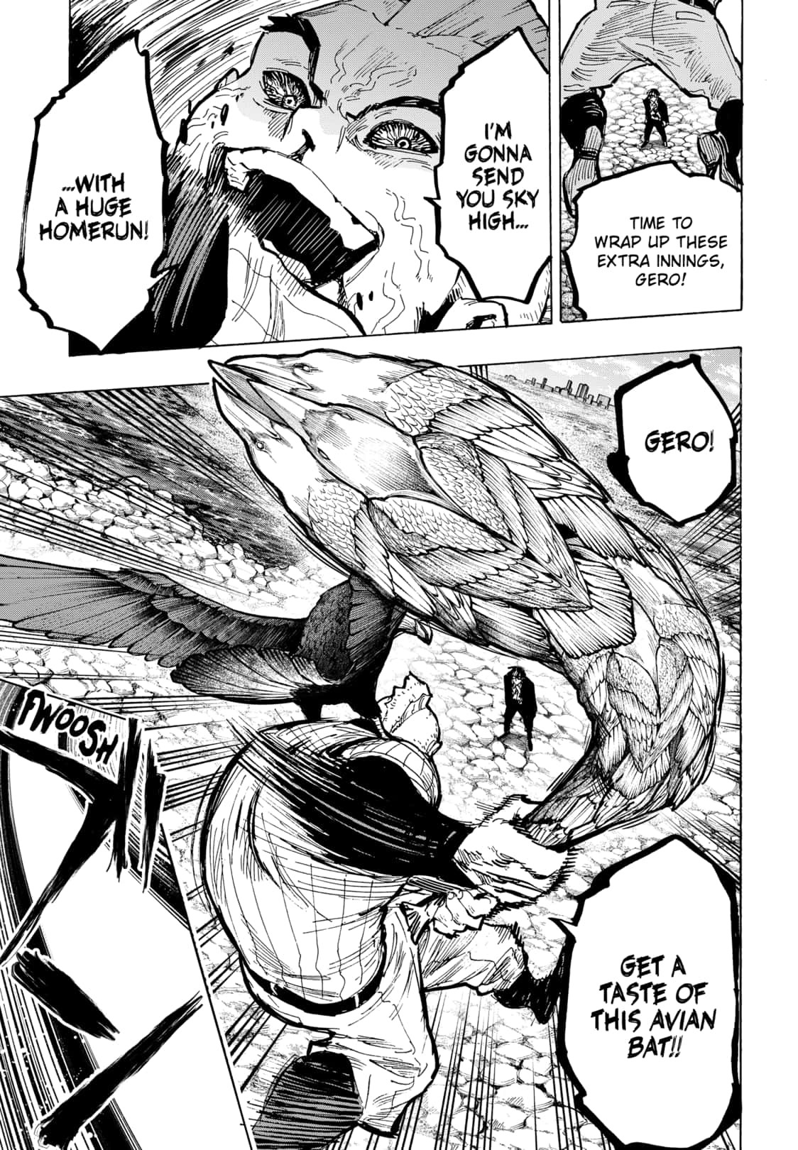 Read Marriage Toxin EN Manga Online
