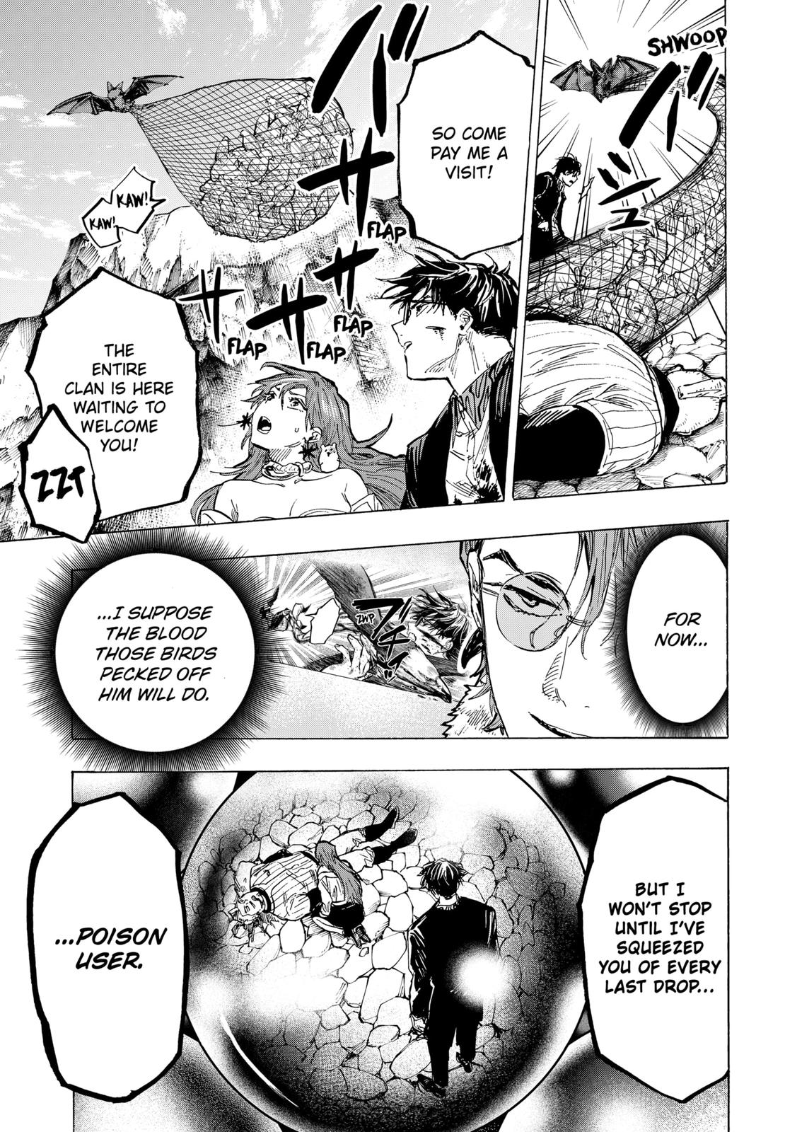 Read Marriage Toxin EN Manga Online