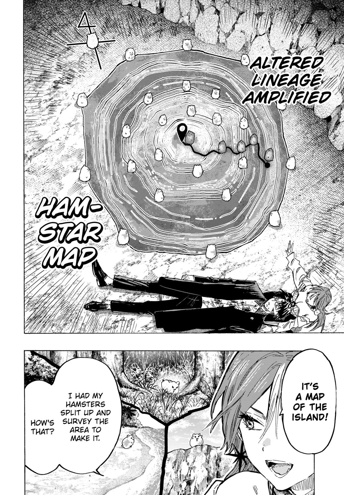 Read Marriage Toxin EN Manga Online