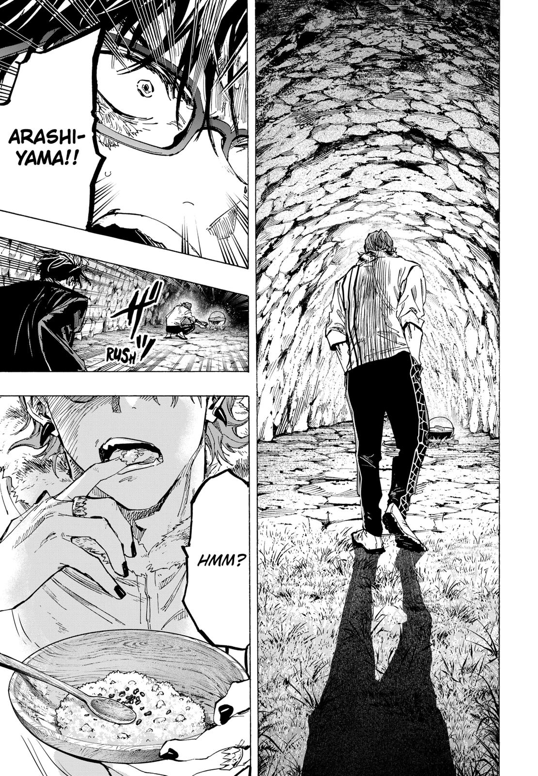 Read Marriage Toxin EN Manga Online