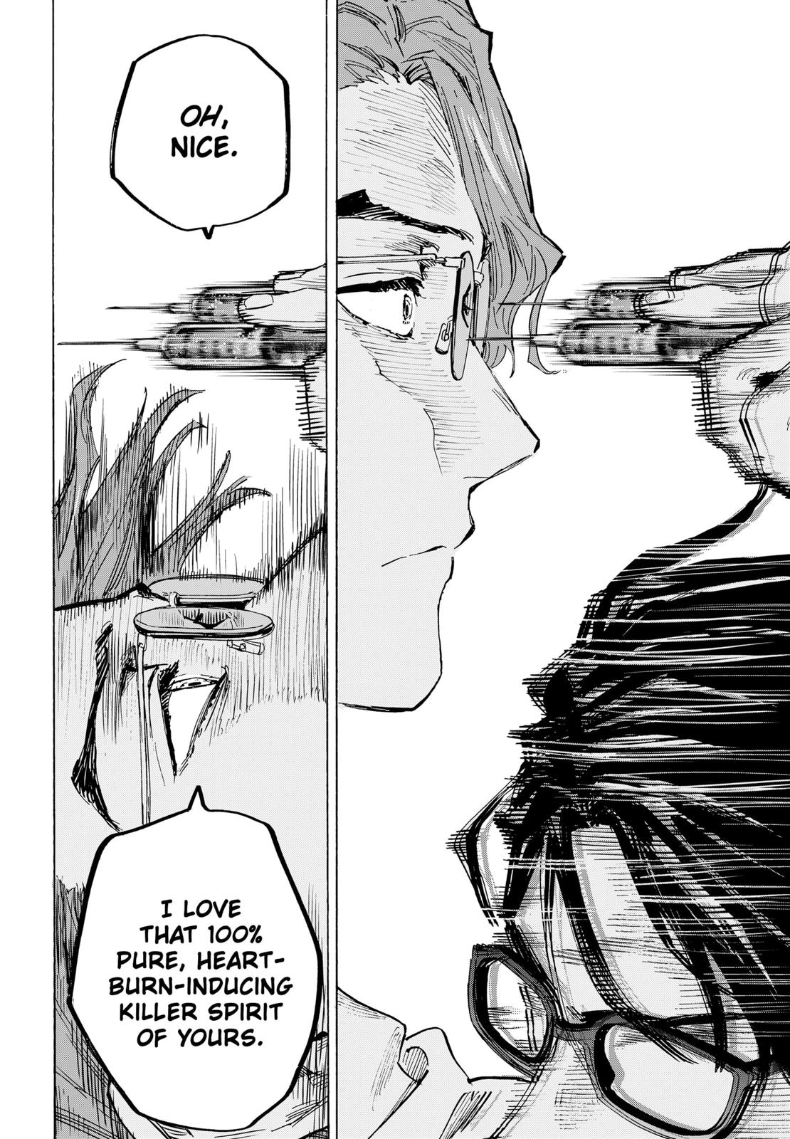 Read Marriage Toxin EN Manga Online