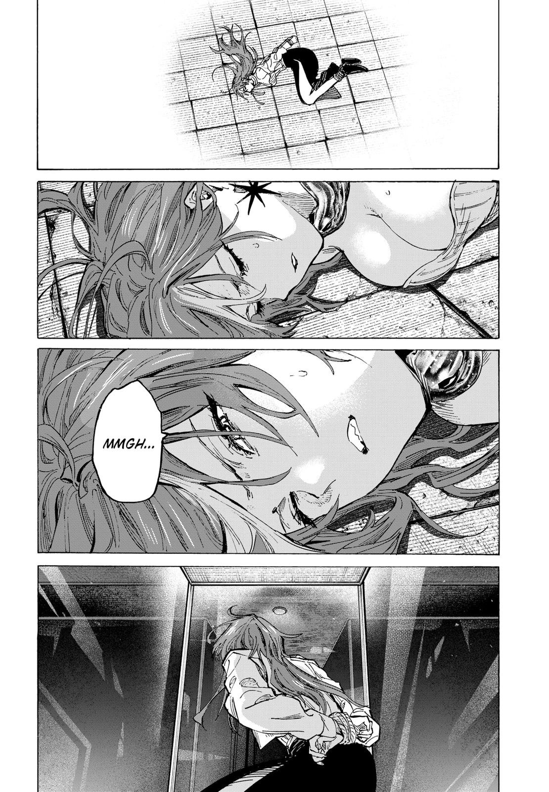 Read Marriage Toxin EN Manga Online