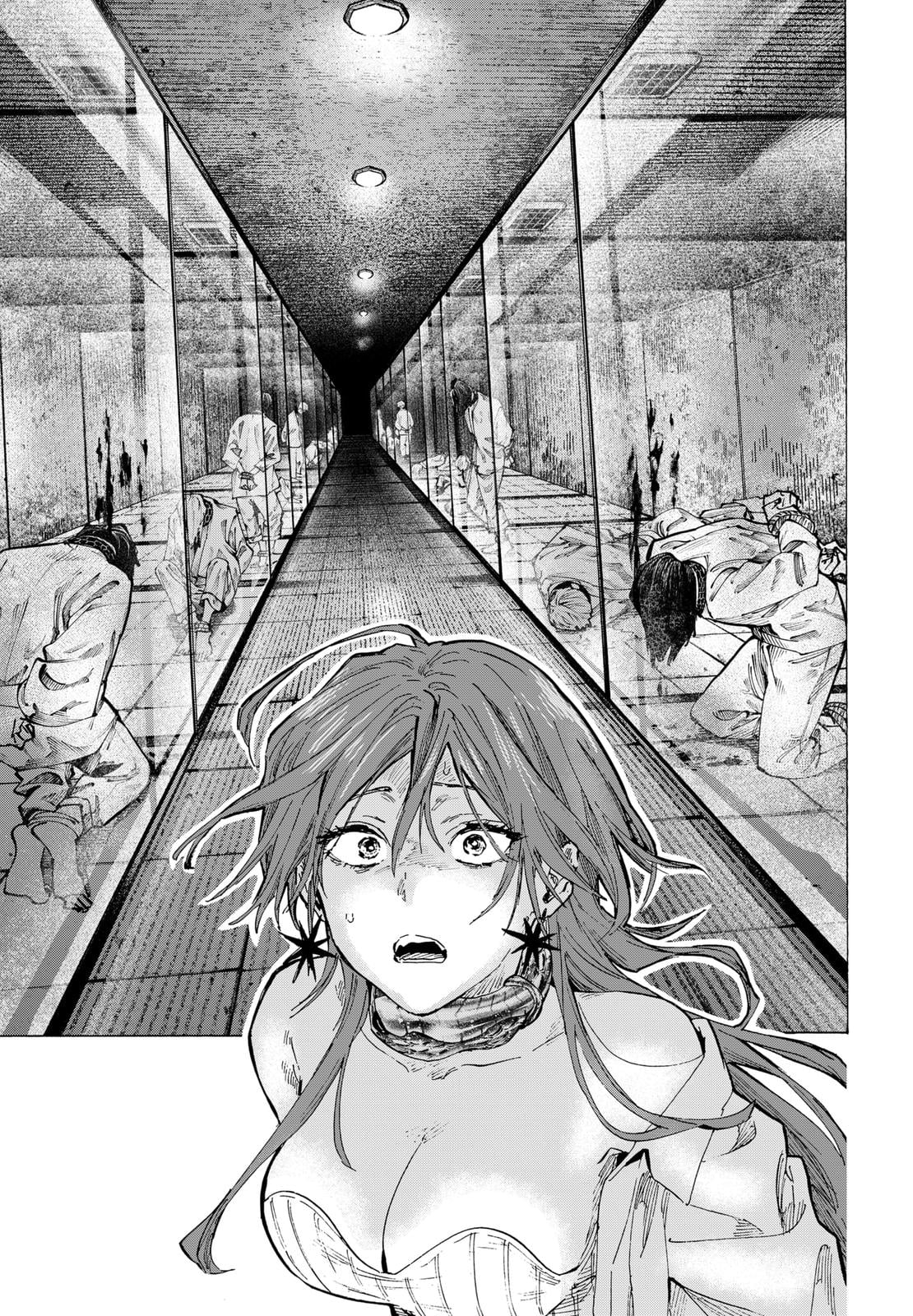 Read Marriage Toxin EN Manga Online
