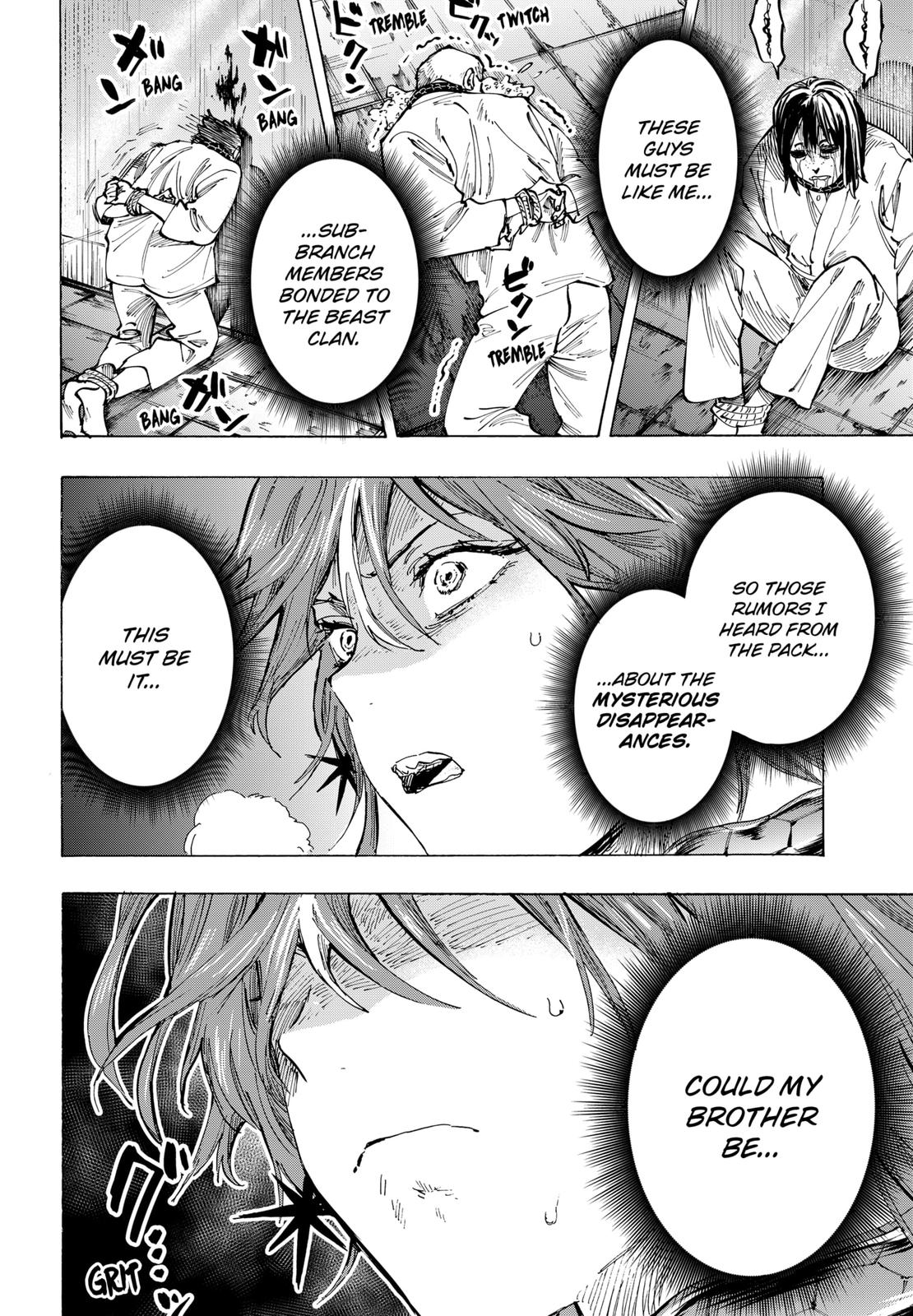 Read Marriage Toxin EN Manga Online