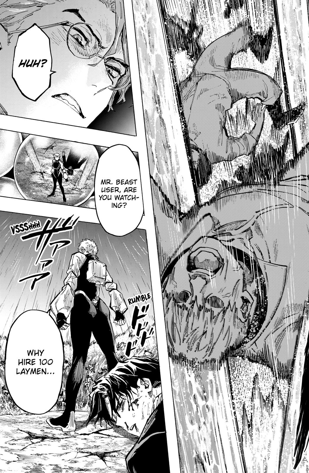 Read Marriage Toxin EN Manga Online