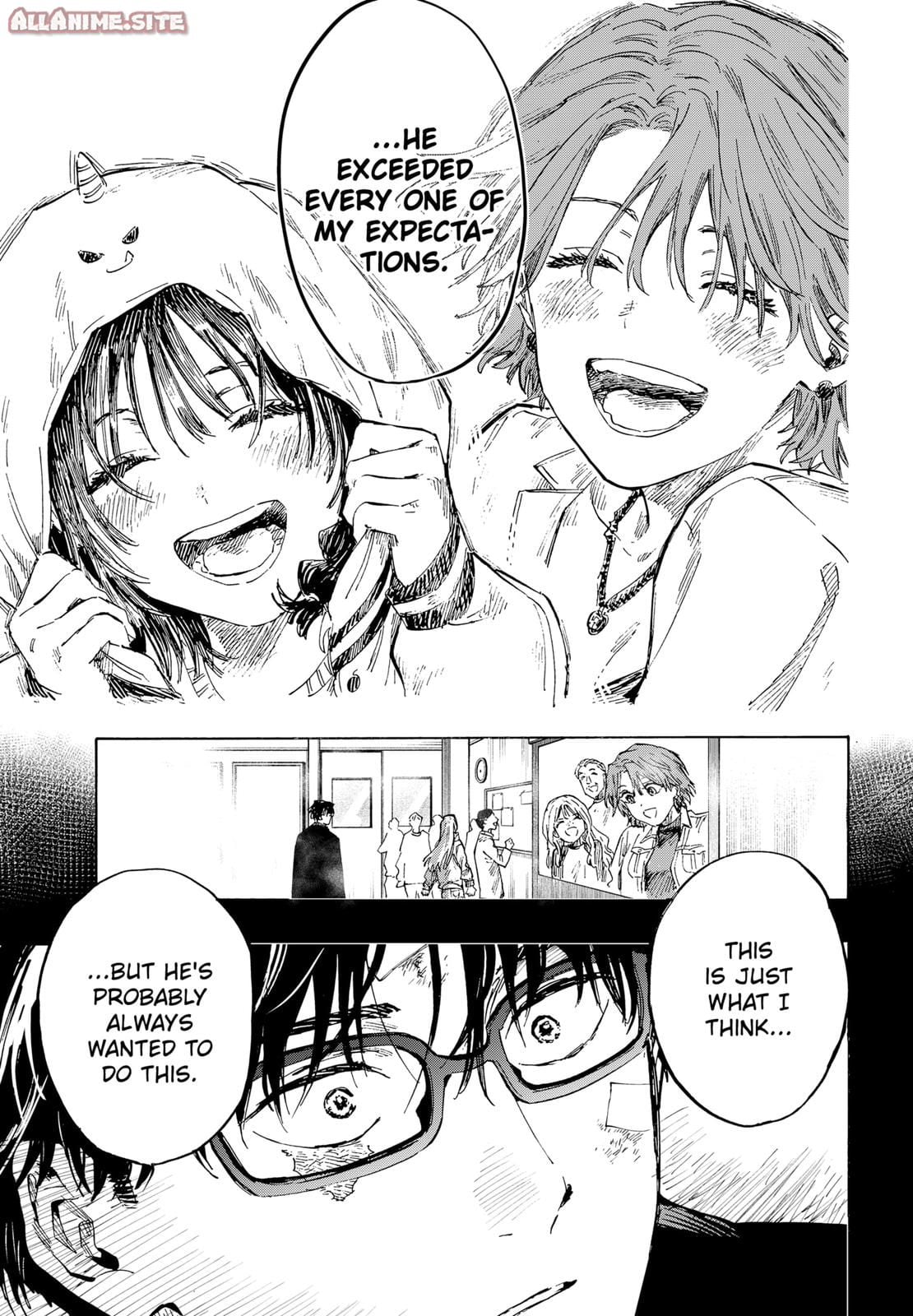 Read Marriage Toxin EN Manga Online