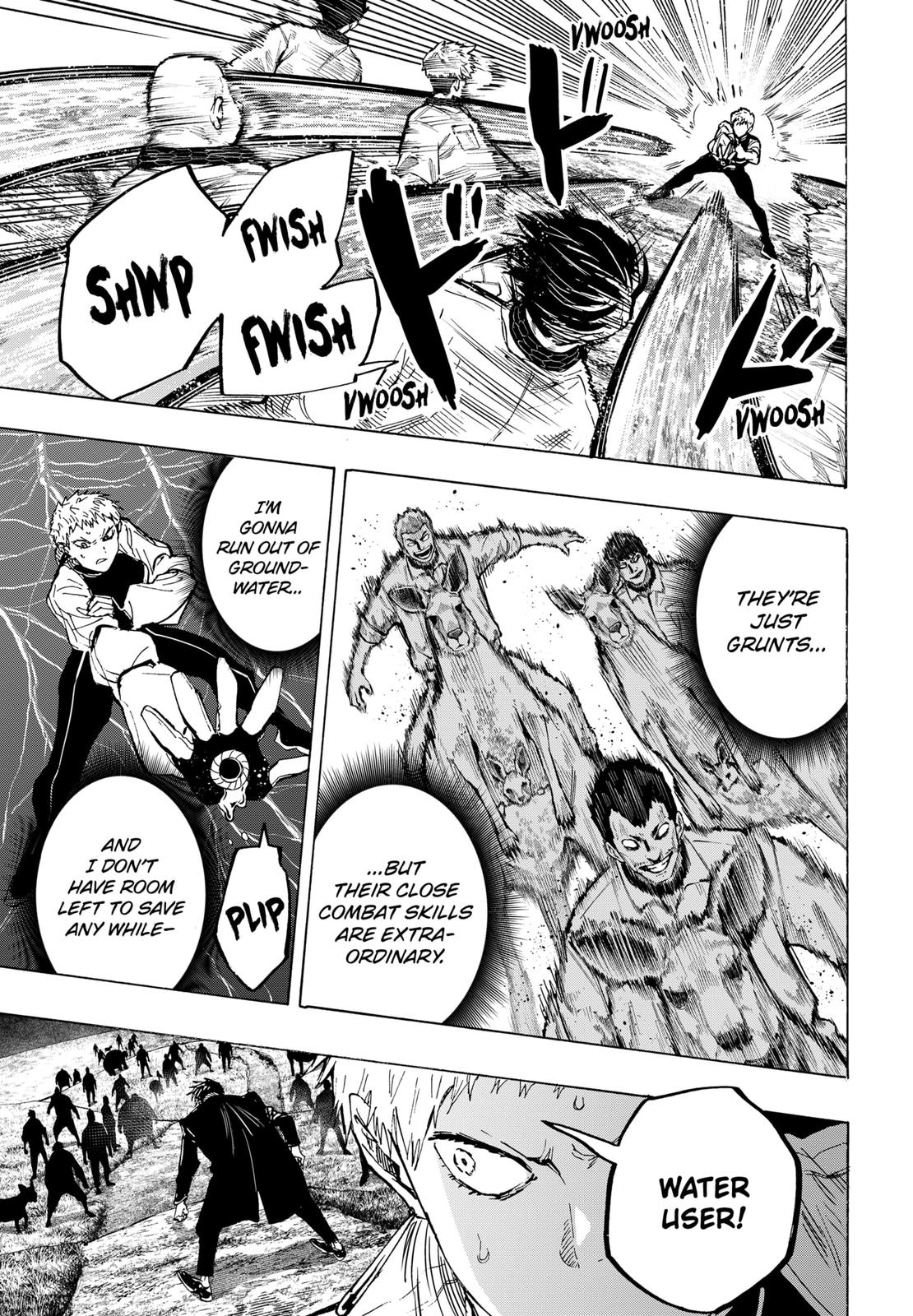 Read Marriage Toxin EN Manga Online