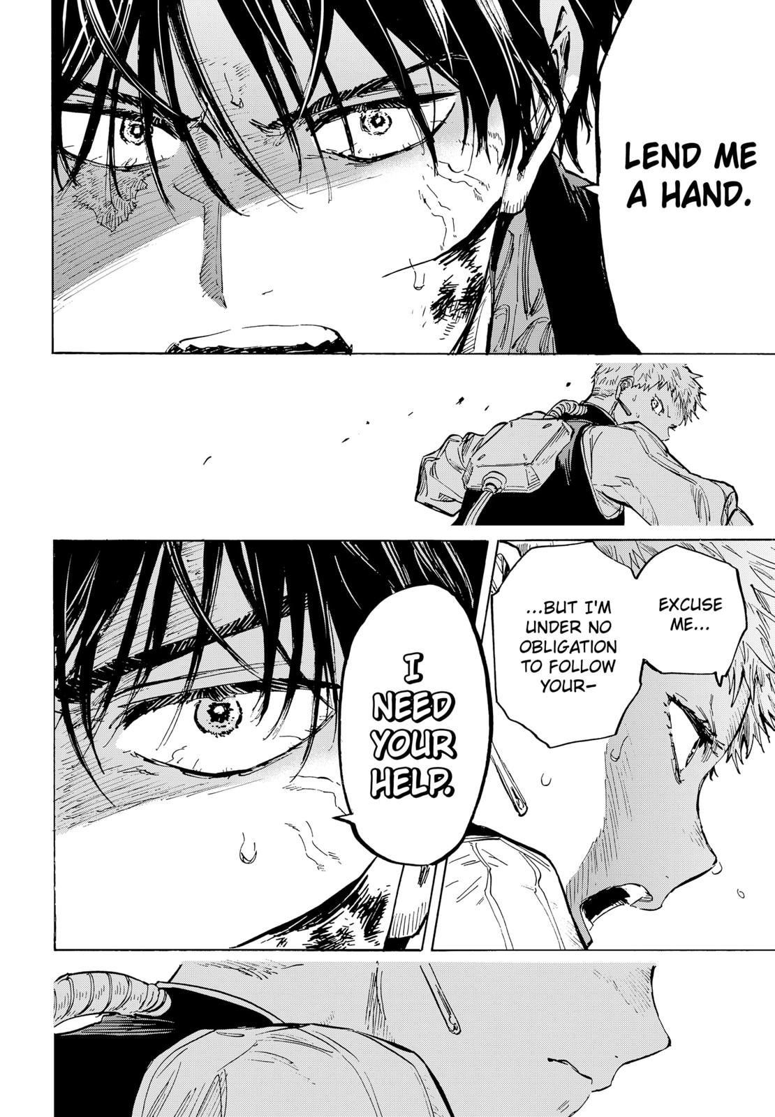 Read Marriage Toxin EN Manga Online