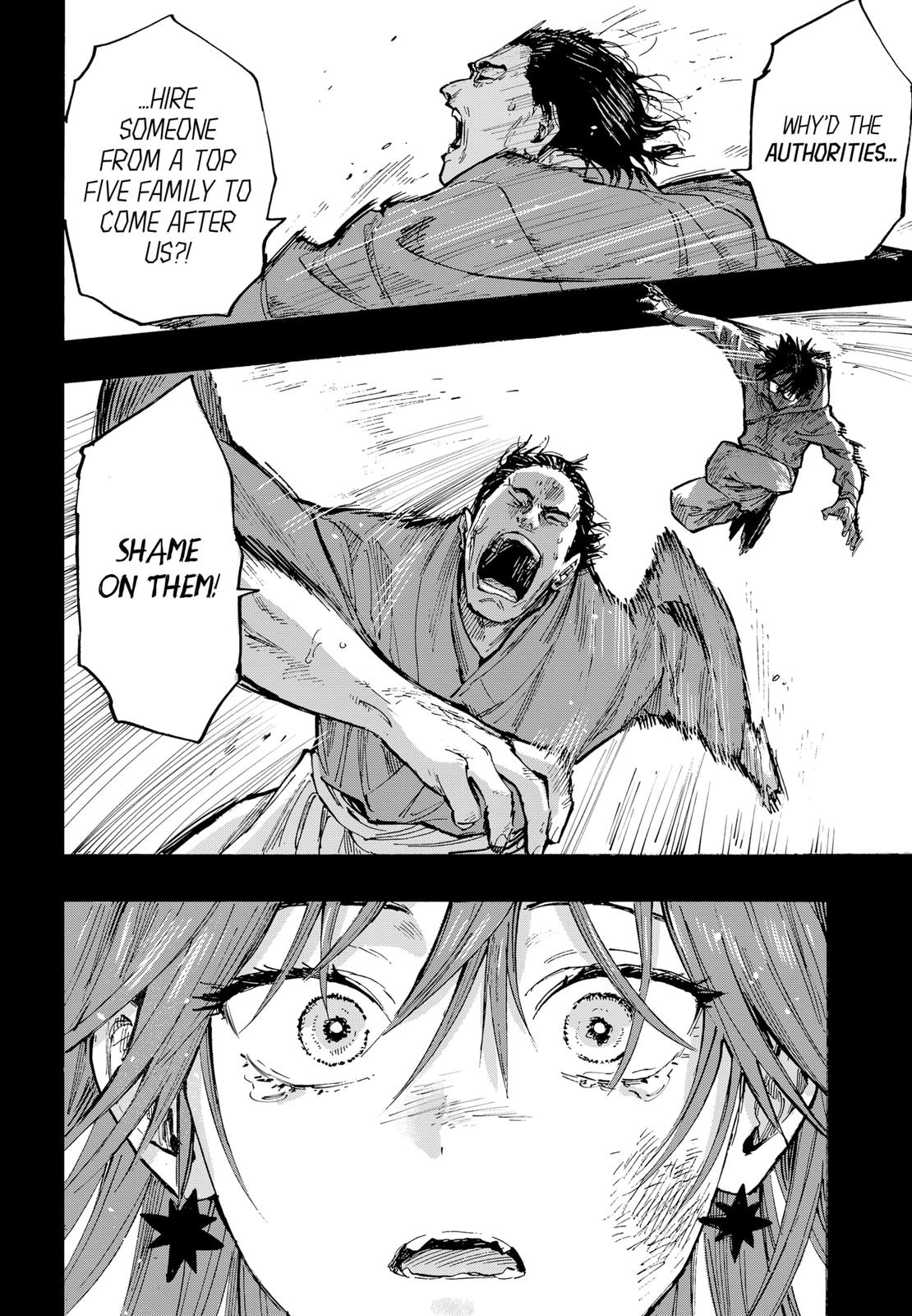 Read Marriage Toxin EN Manga Online