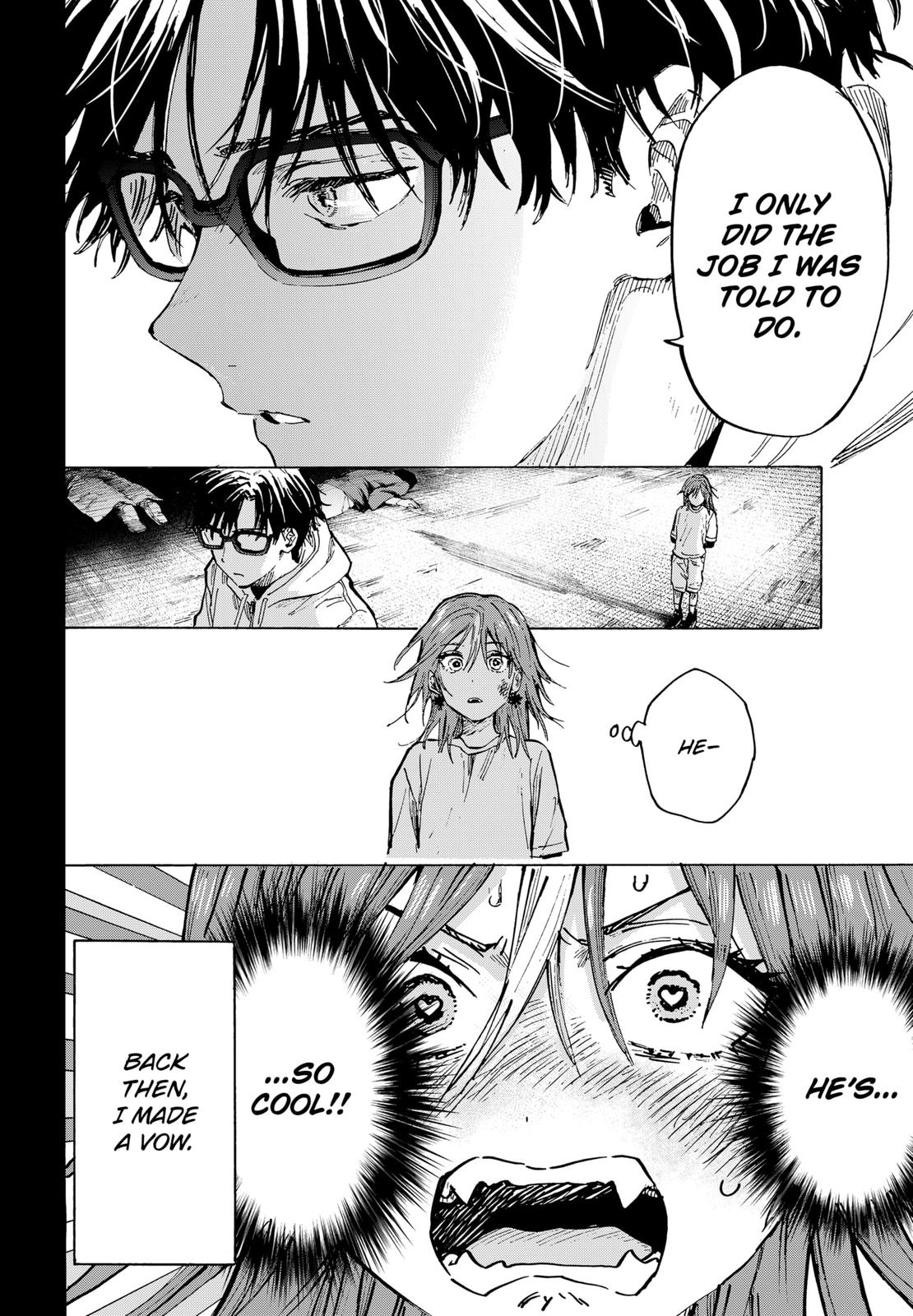 Read Marriage Toxin EN Manga Online