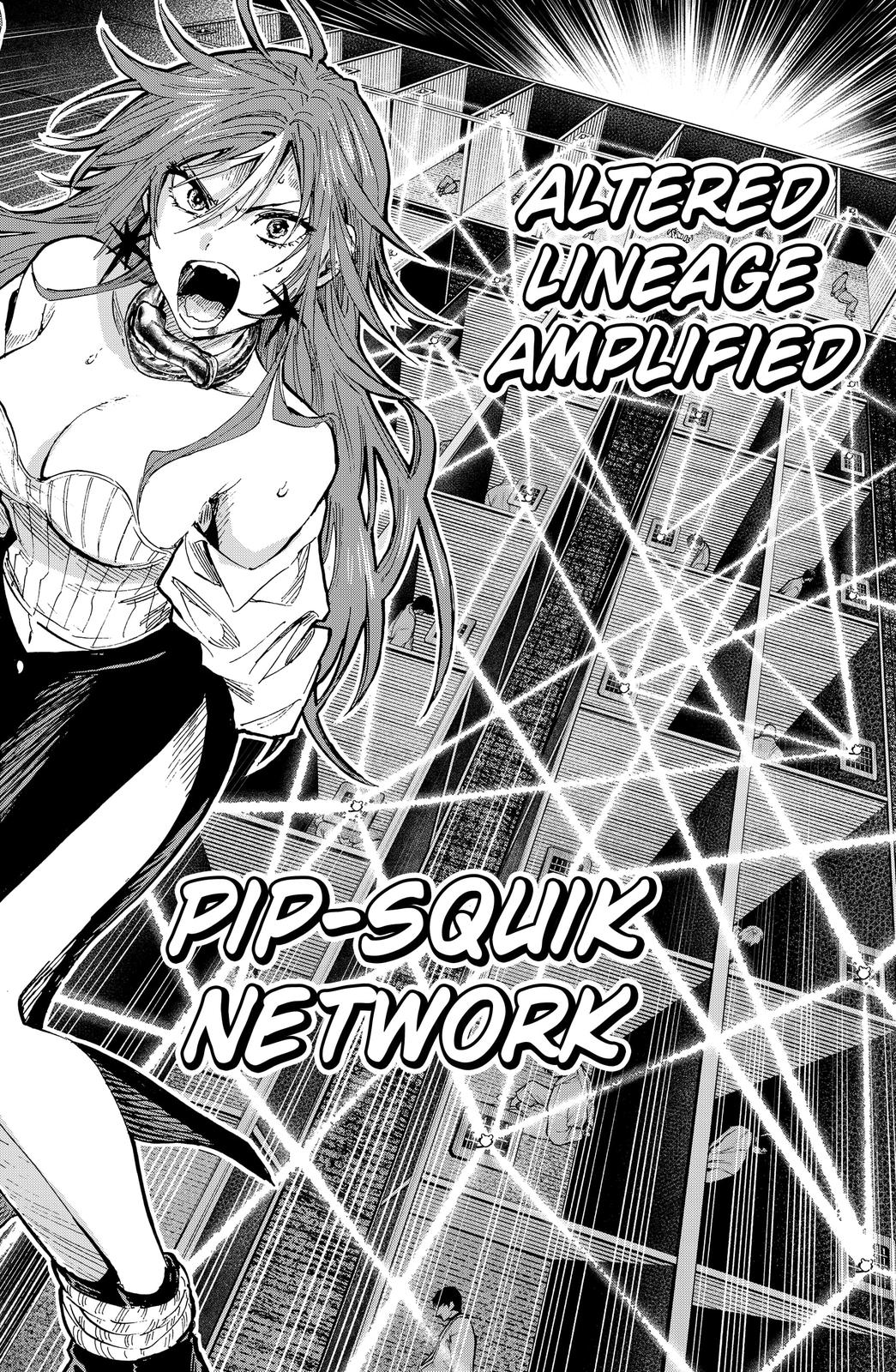 Read Marriage Toxin EN Manga Online