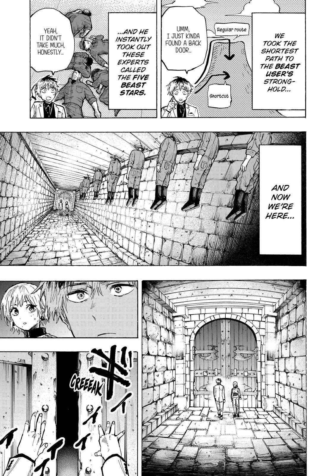 Read Marriage Toxin EN Manga Online
