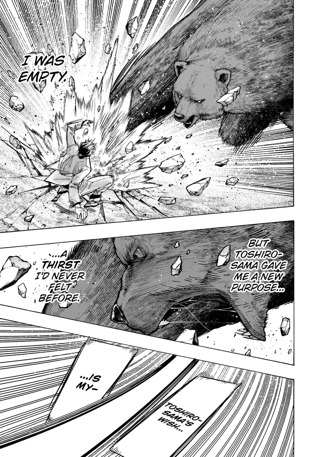 Read Marriage Toxin EN Manga Online