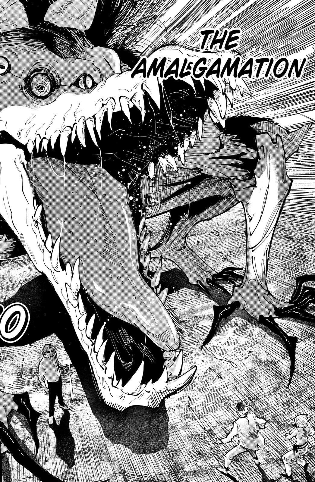 Read Marriage Toxin EN Manga Online