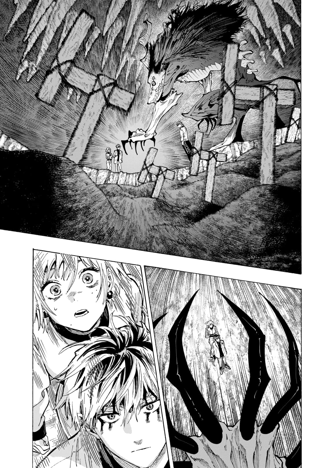 Read Marriage Toxin EN Manga Online